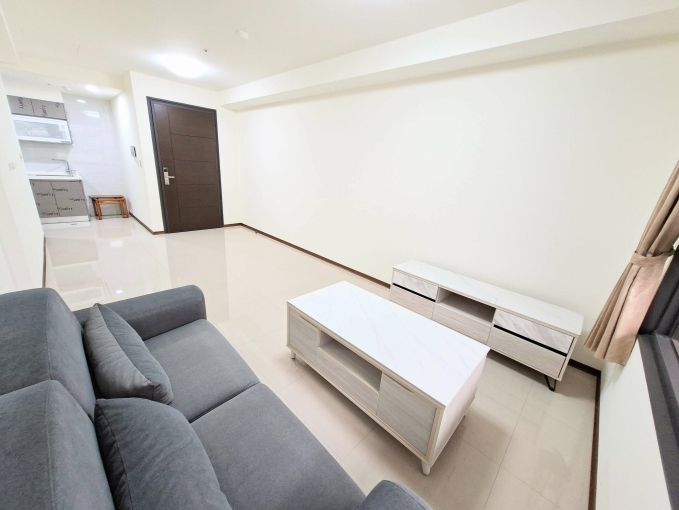 全新2房1廳1衛1陽台@可租補@有平車位&機車位 - Image 2