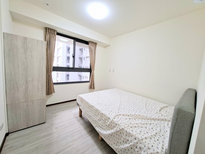 全新2房1廳1衛1陽台@可租補@有平車位&機車位 - Image 5