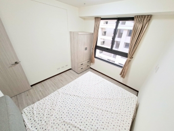 全新2房1廳1衛1陽台@可租補@有平車位&機車位 - Image 21