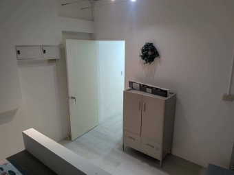 【臺北橋捷運站】三和路二段5F整層 含頂加買一送一（第5張）