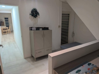 【臺北橋捷運站】三和路二段5F整層 含頂加買一送一（第4張）