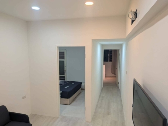 【臺北橋捷運站】三和路二段5F整層 含頂加買一送一（第3張）