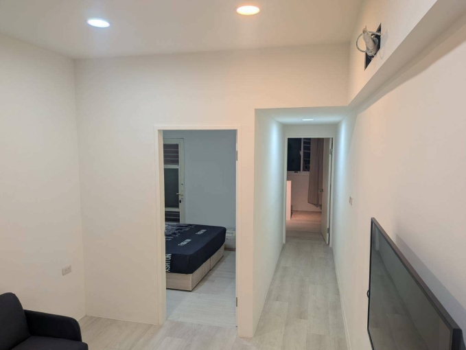 【臺北橋捷運站】三和路二段5F整層 含頂加買一送一（第3張）