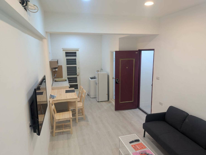 【臺北橋捷運站】三和路二段5F整層 含頂加買一送一（第2張）