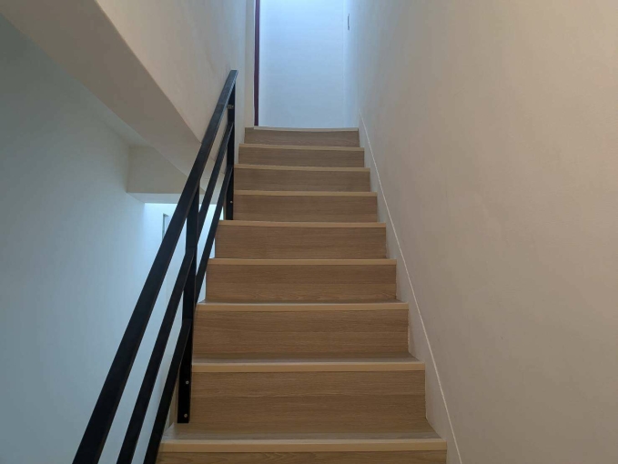 【臺北橋捷運站】三和路二段5F整層 含頂加買一送一（第7張）