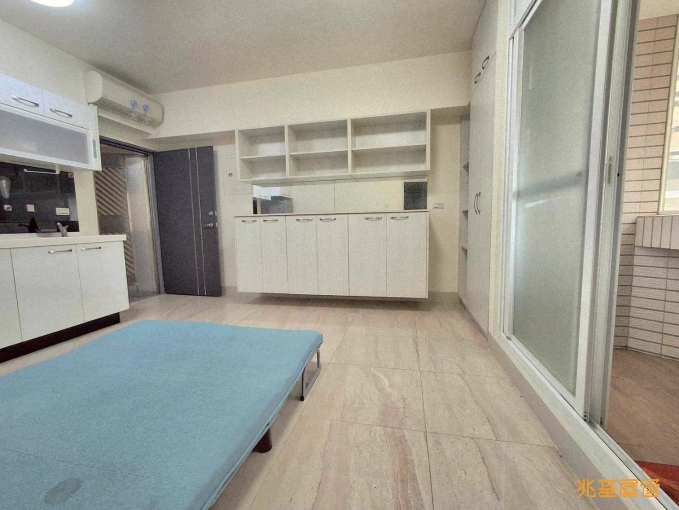 兆基社會住宅🏡七賢尚義街.陽台套房.可租補.工作室（第2張）