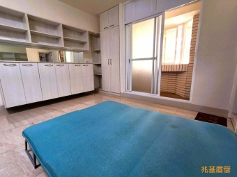 兆基社會住宅🏡尚義街.陽台套房.可租補.高隱私（第2張）