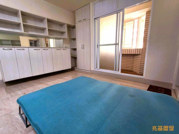 兆基社會住宅🏡尚義街.陽台套房.可租補.高隱私(第2張)