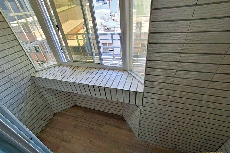 兆基社會住宅🏡尚義街.陽台套房.可租補.高隱私（第3張）