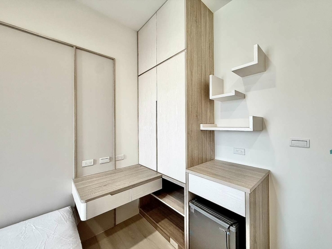 🌳可雙租補💖電梯✨精裝美套🏠近中國醫✔️汽車位可租💖（第5張）