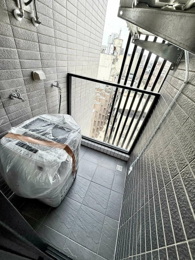 🌳可雙租補💖電梯✨精裝美套🏠近中國醫✔️汽車位可租💖（第7張）