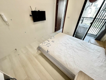 🌳可雙租補💖電梯✨精裝美套🏠近中國醫✔️汽車位可租💖（第2張）