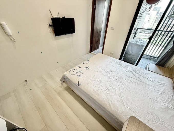 🌳可雙租補💖電梯✨精裝美套🏠近中國醫✔️汽車位可租💖（第2張）