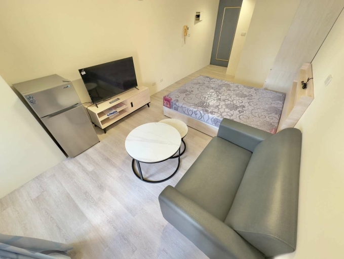 💖可雙租補✨可貓🏠代收包裹🌳流理台✔️台水電💖 - Image 3