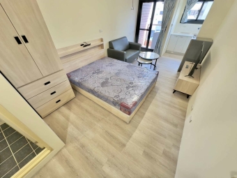 💖可雙租補✨可貓🏠代收包裹🌳流理台✔️台水電💖 - Image 8