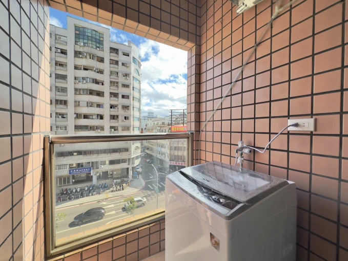 💖可雙租補✨可貓🏠代收包裹🌳流理台✔️台水電💖 - Image 7