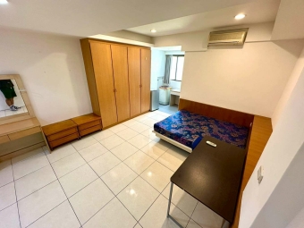 近捷運站.中山醫｜可租補｜大空間｜獨洗｜子母車 - Image 11