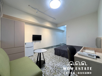 陽台獨洗🍀電梯🍀租屋補助🍀子母車🍀飲水機（第4張）