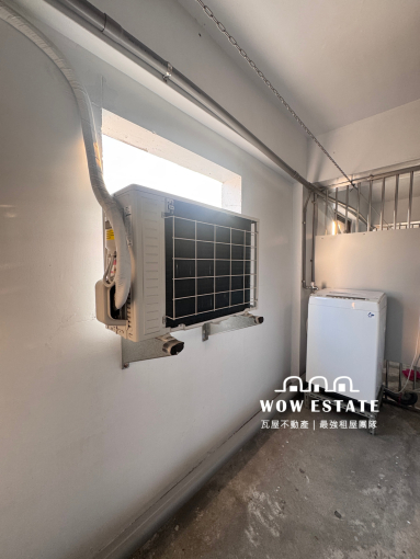 陽台獨洗🍀電梯🍀租屋補助🍀子母車🍀飲水機（第7張）