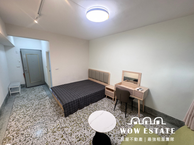 陽台獨洗🍀電梯🍀租屋補助🍀子母車🍀飲水機（第5張）