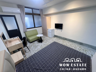 陽台獨洗🍀電梯🍀租屋補助🍀子母車🍀飲水機（第2張）