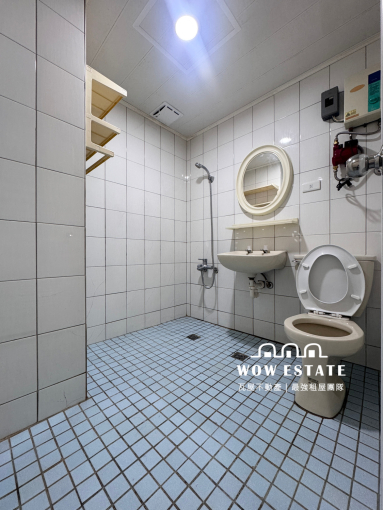 陽台獨洗🍀電梯🍀租屋補助🍀子母車🍀飲水機（第6張）