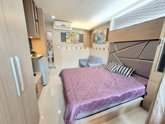 台電☆可租補*電梯*陽台獨洗曬*飲水機*子母車（第7張）