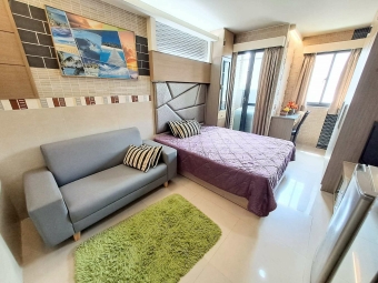 台電☆可租補*電梯*陽台獨洗曬*飲水機*子母車（第10張）