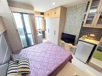 台電☆可租補*電梯*陽台獨洗曬*飲水機*子母車（第3張）