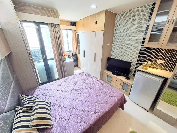 台電☆可租補*電梯*陽台獨洗曬*飲水機*子母車（第3張）