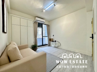 二房一廳🍀雙租屋補助🍀稀有可貓🍀台水台電🍀家具電全配（第3張）
