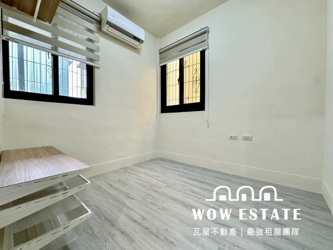 二房一廳🍀雙租屋補助🍀稀有可貓🍀台水台電🍀家具電全配（第5張）