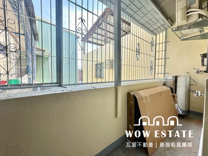 二房一廳🍀雙租屋補助🍀稀有可貓🍀台水台電🍀家具電全配（第9張）