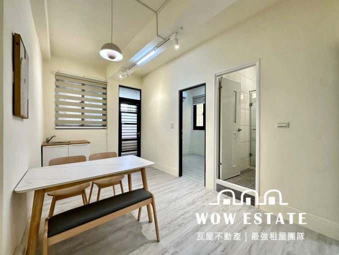 二房一廳🍀雙租屋補助🍀稀有可貓🍀台水台電🍀家具電全配（第7張）