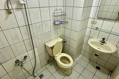 兆基社會住宅🏡西屯家樂福🏡電梯獨洗曬套房🏡可租補（第5張）