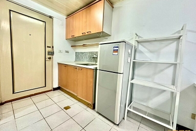 兆基社會住宅🏡西屯家樂福🏡電梯獨洗曬套房🏡可租補（第3張）