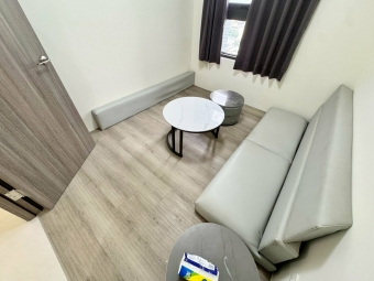 凱屋良緣💖拎包入住✅可報稅租補🐶可寵可狗🎀3房利用🌞採光佳（第8張）