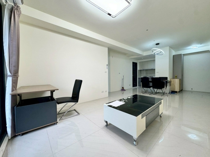 凱屋良緣💖拎包入住✅可報稅租補🐶可寵可狗🎀3房利用🌞採光佳（第4張）