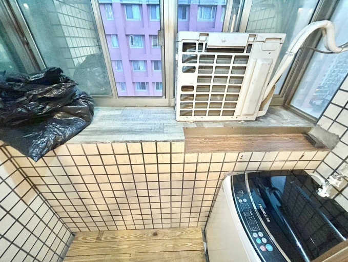 🧡加賴約🧡電梯可寵🧡租屋補助🧡台水台電🧡陽台獨洗🧡秒殺物件🧡（第6張）