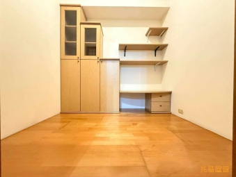 兆基社會住宅🏠東方山河✅哇塞大坪數✅電梯2+1房2廳1衛✅（第4張）
