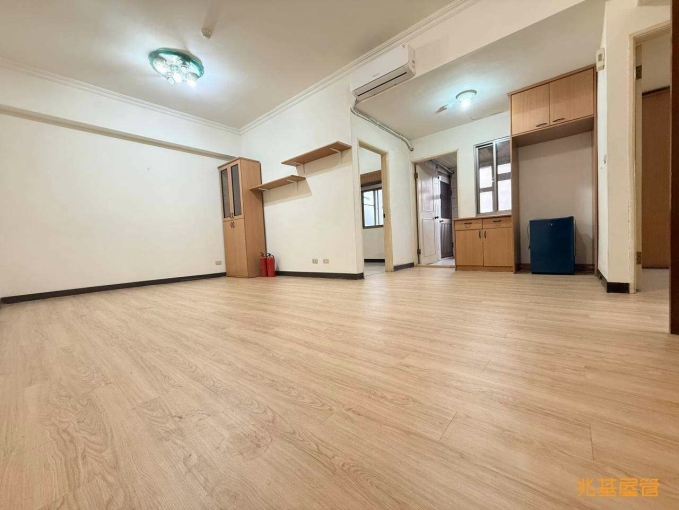 兆基社會住宅🏠東方山河✅哇塞大坪數✅電梯2+1房2廳1衛✅(第2張)