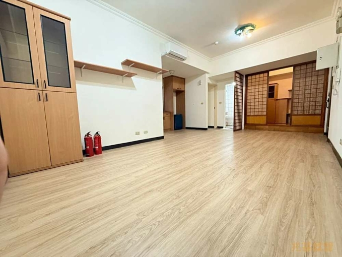 兆基社會住宅🏠東方山河✅哇塞大坪數✅電梯2+1房2廳1衛✅(第2張)