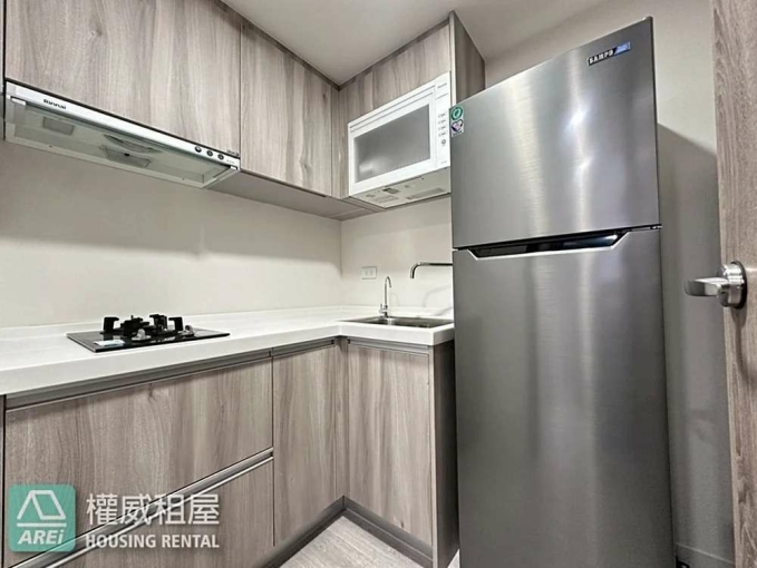 可租補【時尚帝寶】O6捷運信義國小x六合商圈x - Image 3