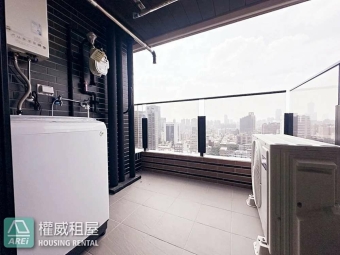 可租補【時尚帝寶】O6捷運信義國小x六合商圈x - Image 23