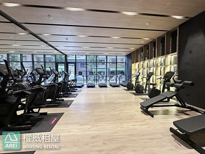 可租補【時尚帝寶】O6捷運信義國小x六合商圈x - Image 13