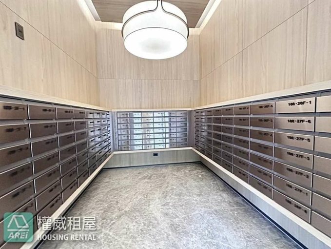 可租補【時尚帝寶】O6捷運信義國小x六合商圈x - Image 12