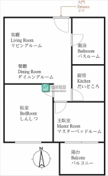 可租補【時尚帝寶】O6捷運信義國小x六合商圈x - Image 15