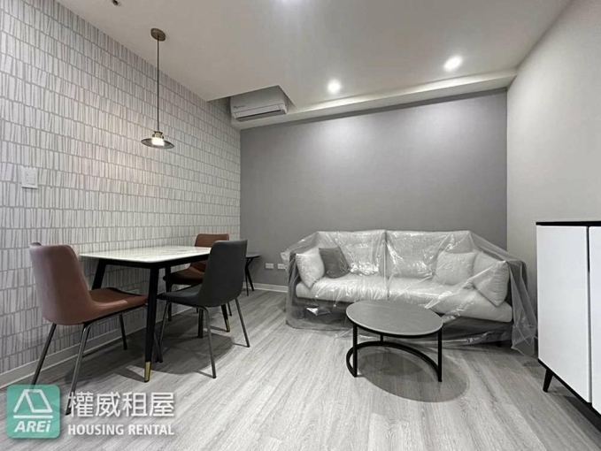 可租補【時尚帝寶】O6捷運信義國小x六合商圈x - Image 1