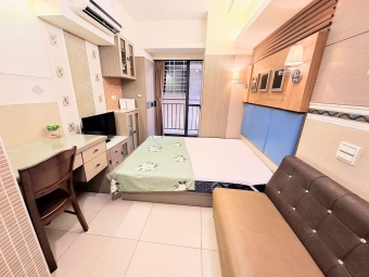 租補*台電*收納佳*陽台獨洗曬*飲水機*子母車~*（第2張）