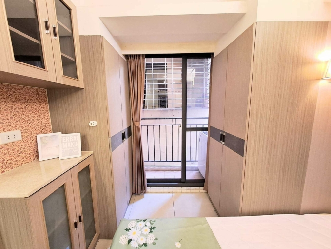 租補*台電*收納佳*陽台獨洗曬*飲水機*子母車~*（第6張）